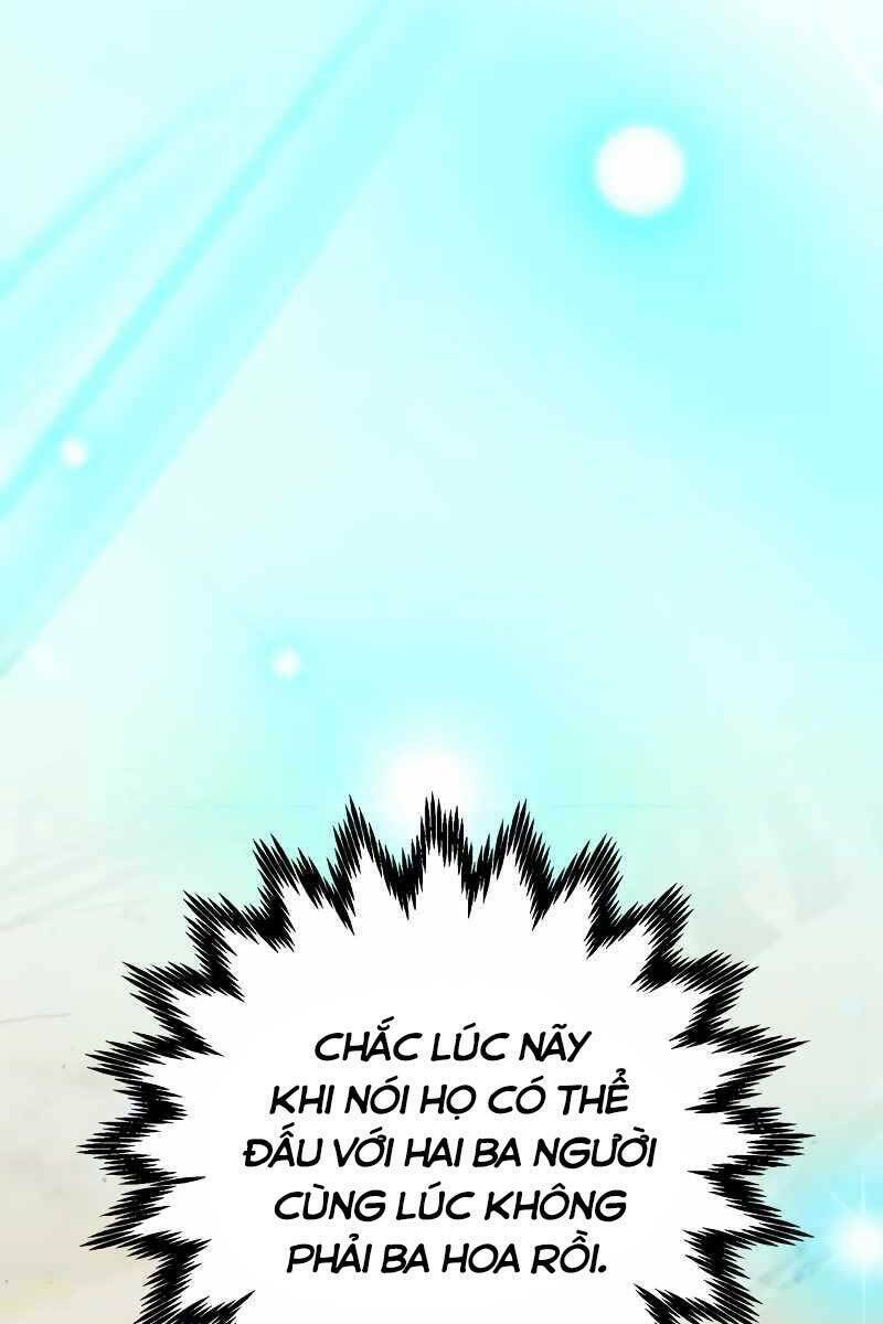 Võ Học Miền Viễn Tây - Chapter 19 - Page 90