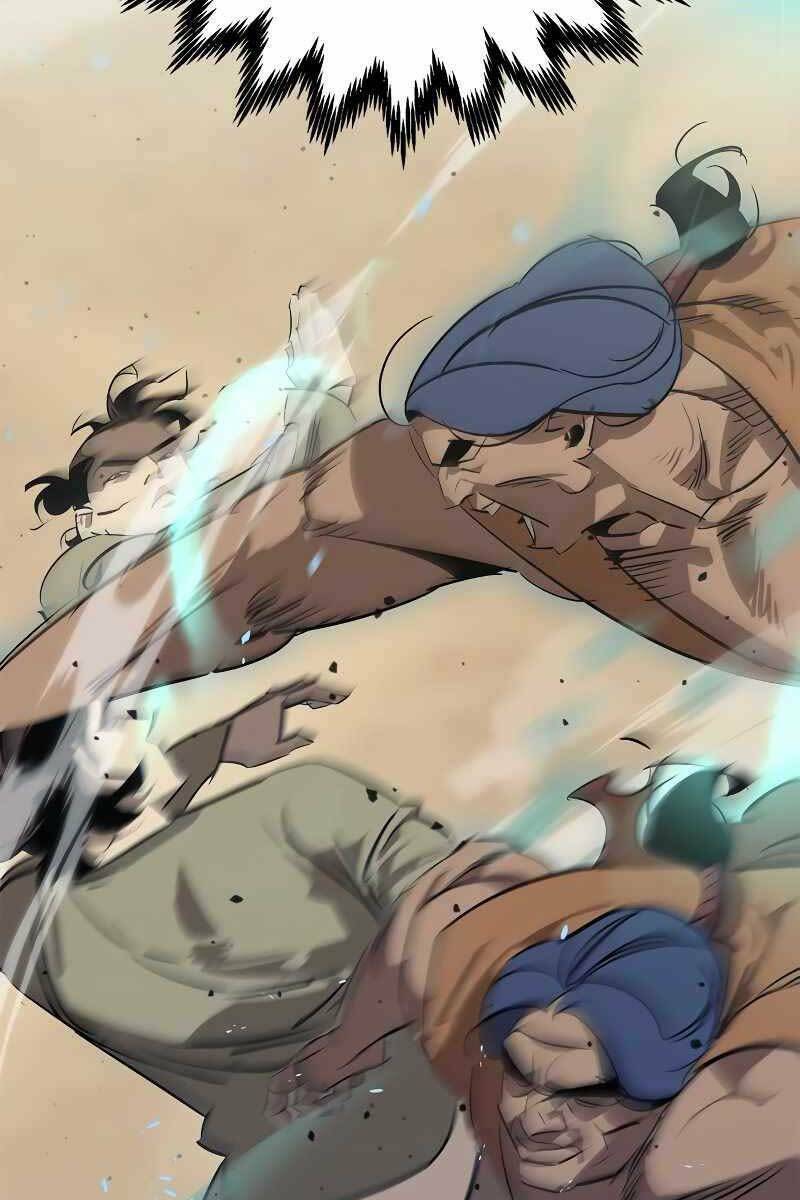 Võ Học Miền Viễn Tây - Chapter 19 - Page 91