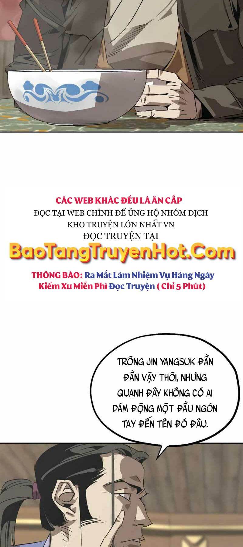 Võ Học Miền Viễn Tây - Chapter 2 - Page 9