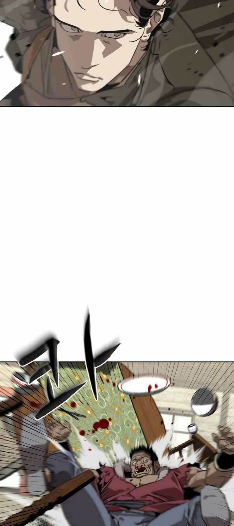 Võ Học Miền Viễn Tây - Chapter 2 - Page 100