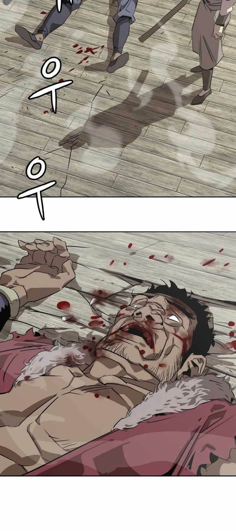 Võ Học Miền Viễn Tây - Chapter 2 - Page 102