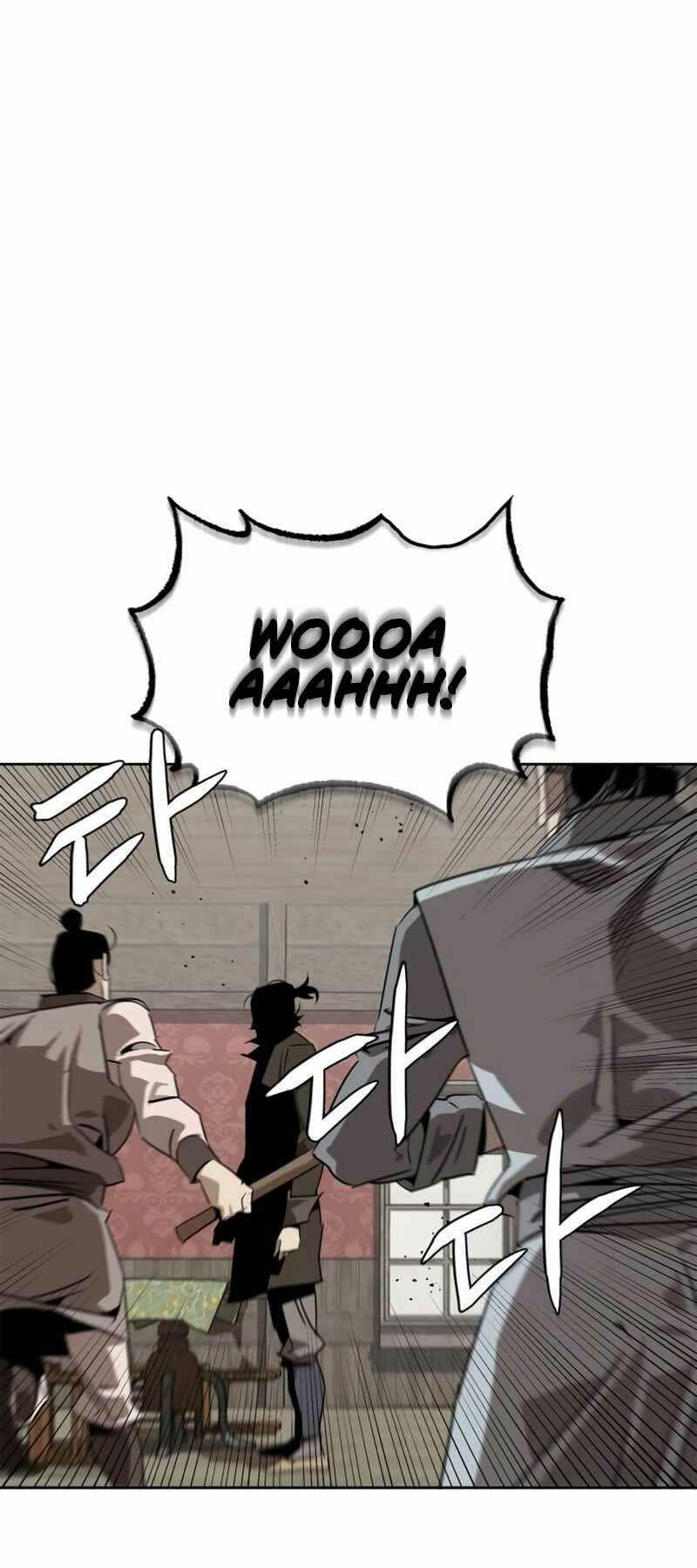 Võ Học Miền Viễn Tây - Chapter 2 - Page 108