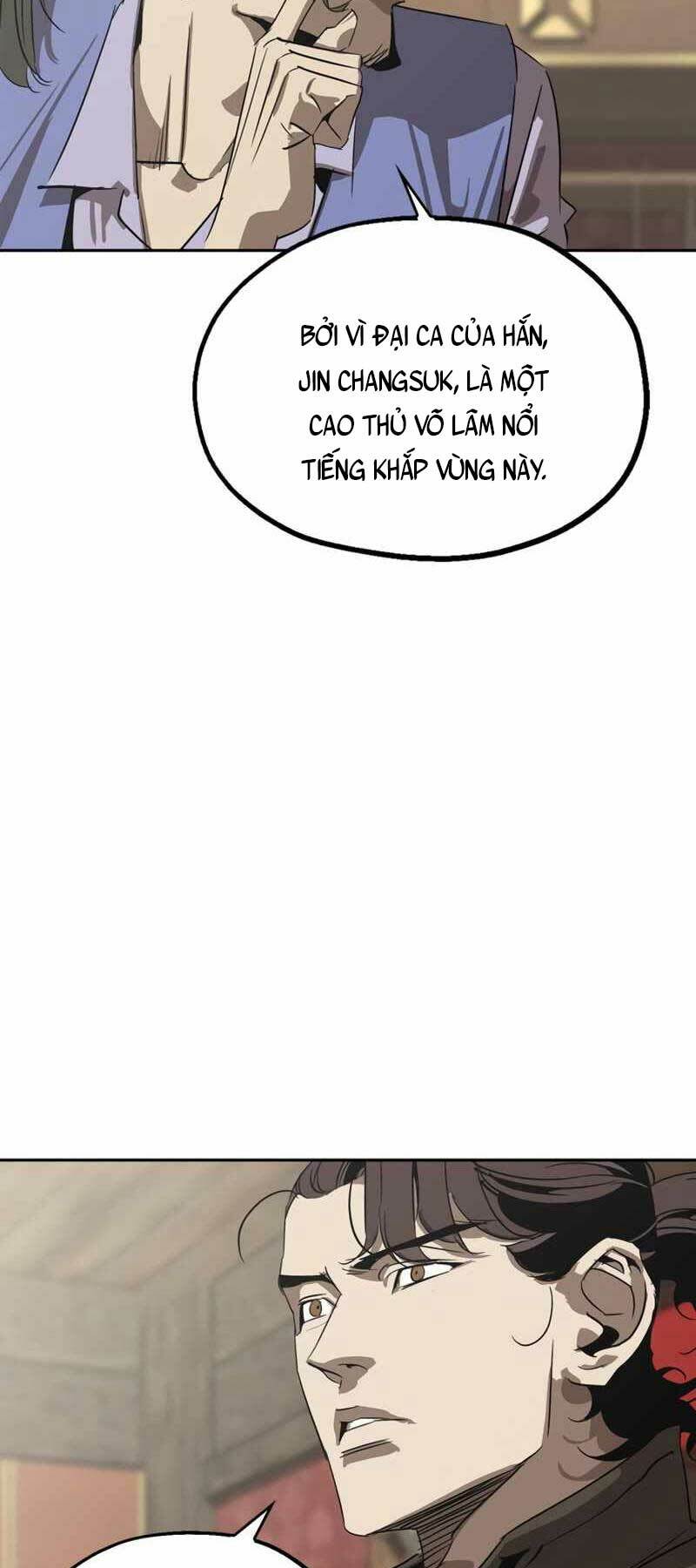 Võ Học Miền Viễn Tây - Chapter 2 - Page 10
