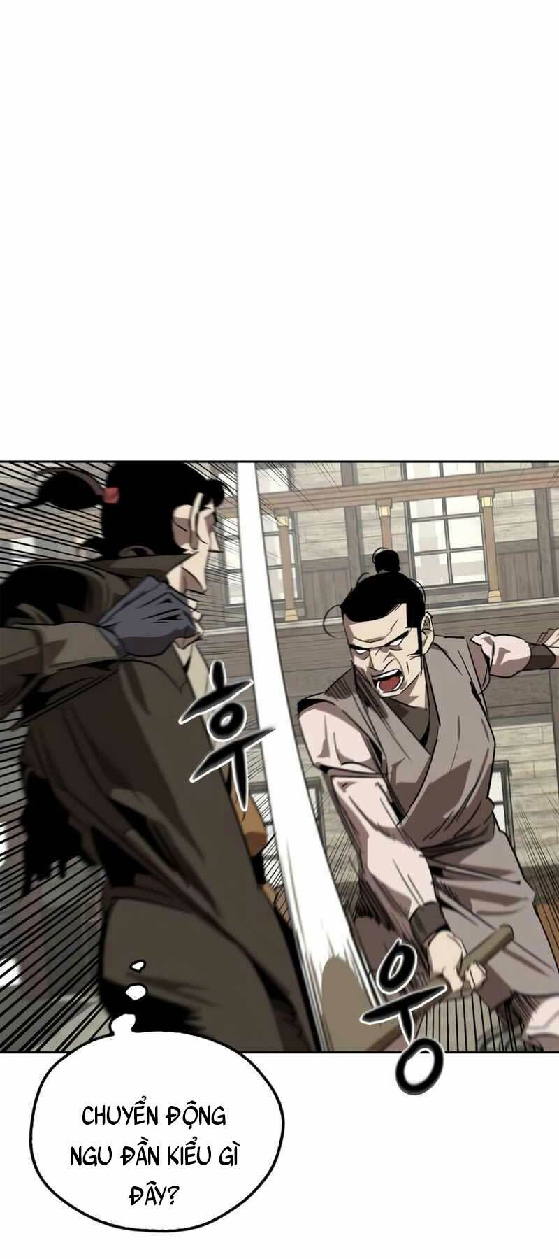 Võ Học Miền Viễn Tây - Chapter 2 - Page 110