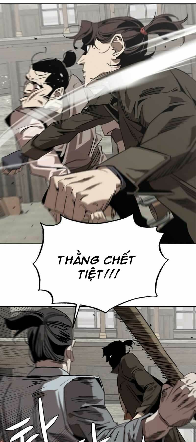 Võ Học Miền Viễn Tây - Chapter 2 - Page 113