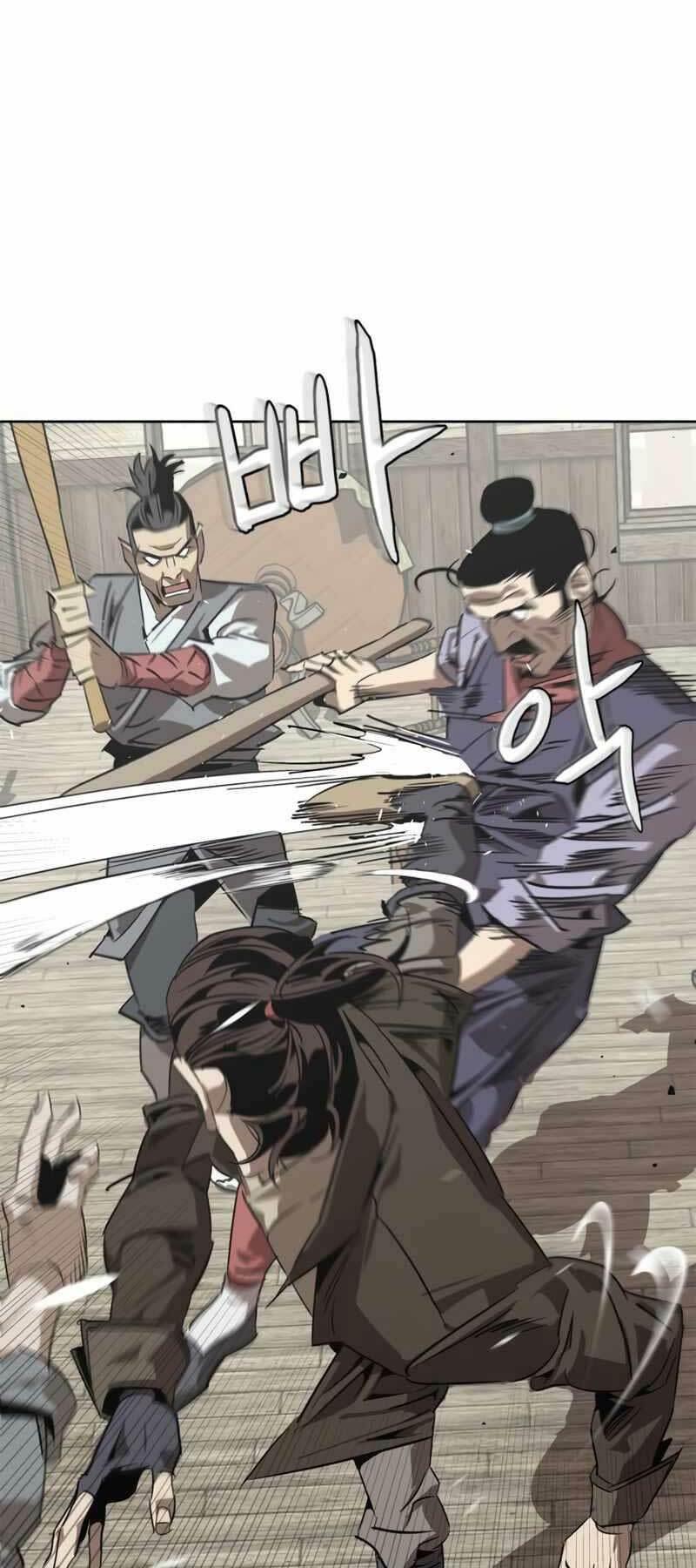 Võ Học Miền Viễn Tây - Chapter 2 - Page 118