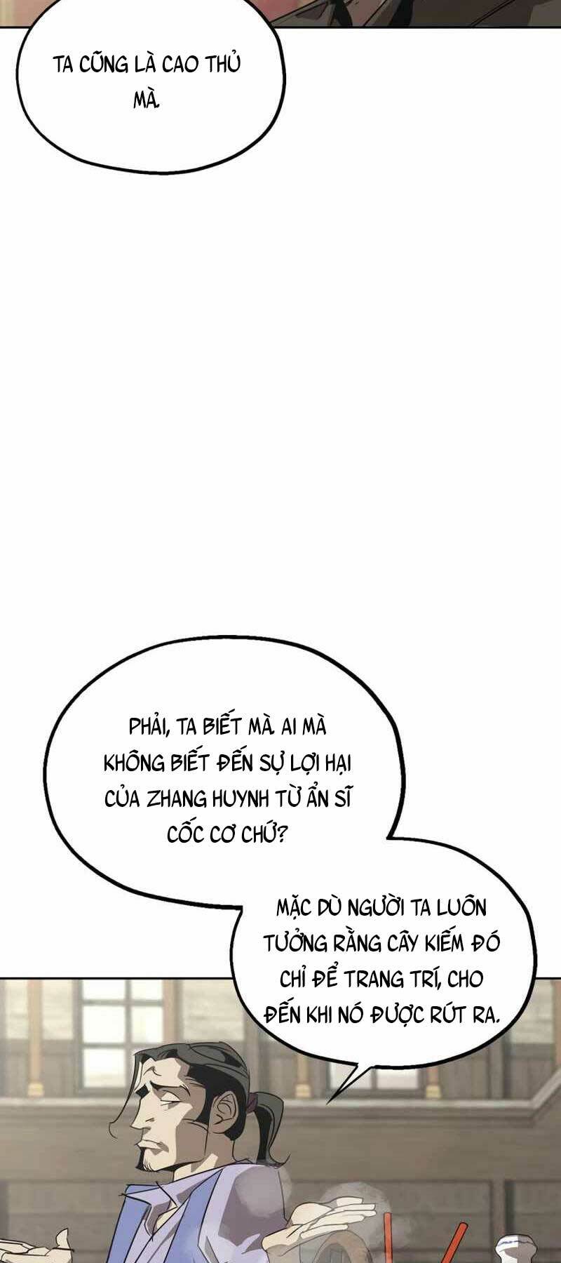 Võ Học Miền Viễn Tây - Chapter 2 - Page 11