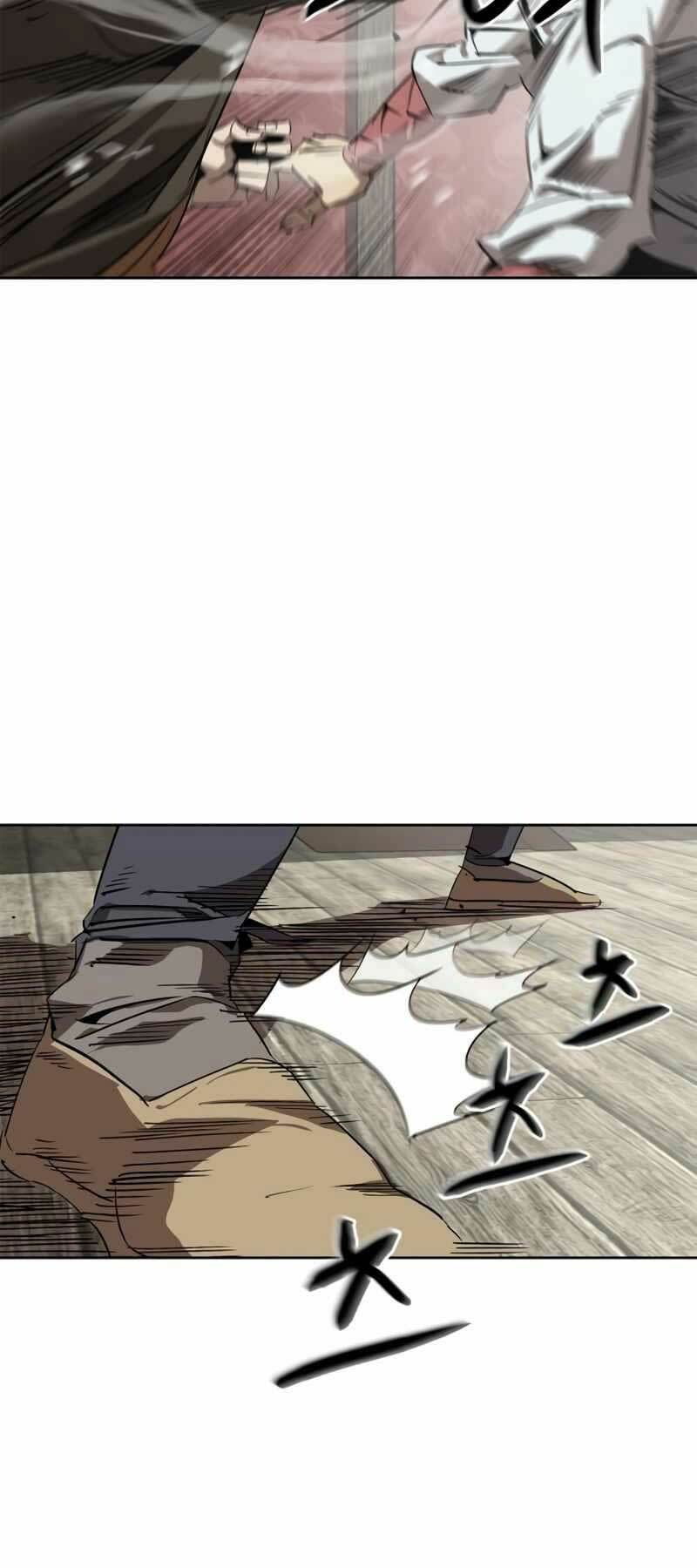 Võ Học Miền Viễn Tây - Chapter 2 - Page 121