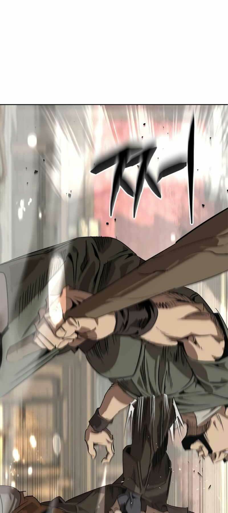 Võ Học Miền Viễn Tây - Chapter 2 - Page 122