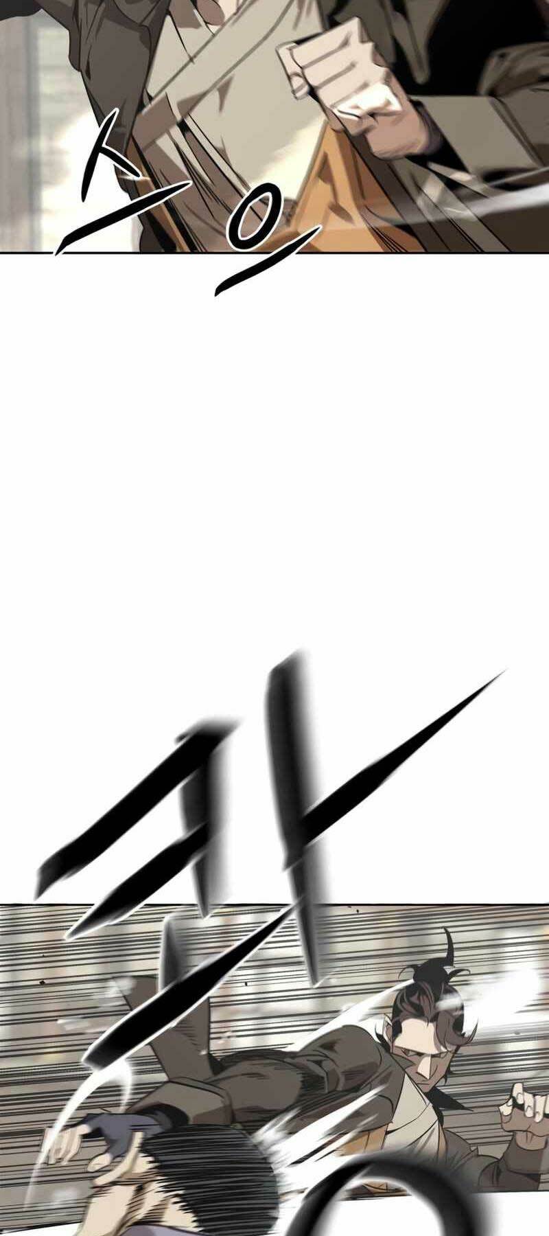 Võ Học Miền Viễn Tây - Chapter 2 - Page 125