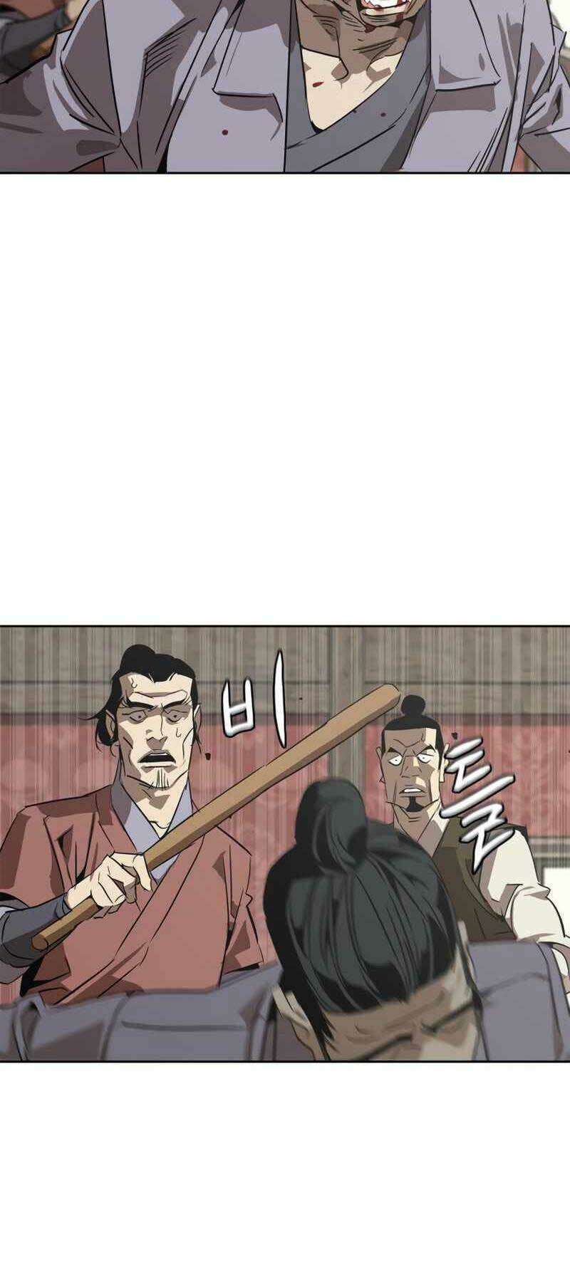 Võ Học Miền Viễn Tây - Chapter 2 - Page 127