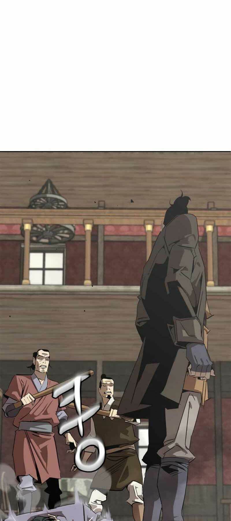 Võ Học Miền Viễn Tây - Chapter 2 - Page 128