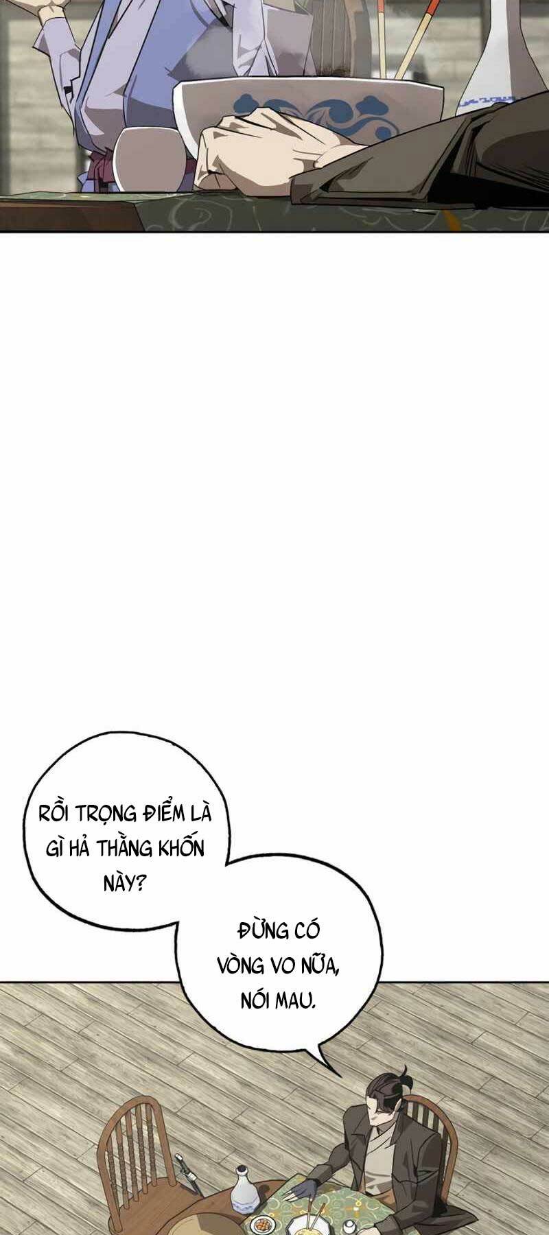 Võ Học Miền Viễn Tây - Chapter 2 - Page 12