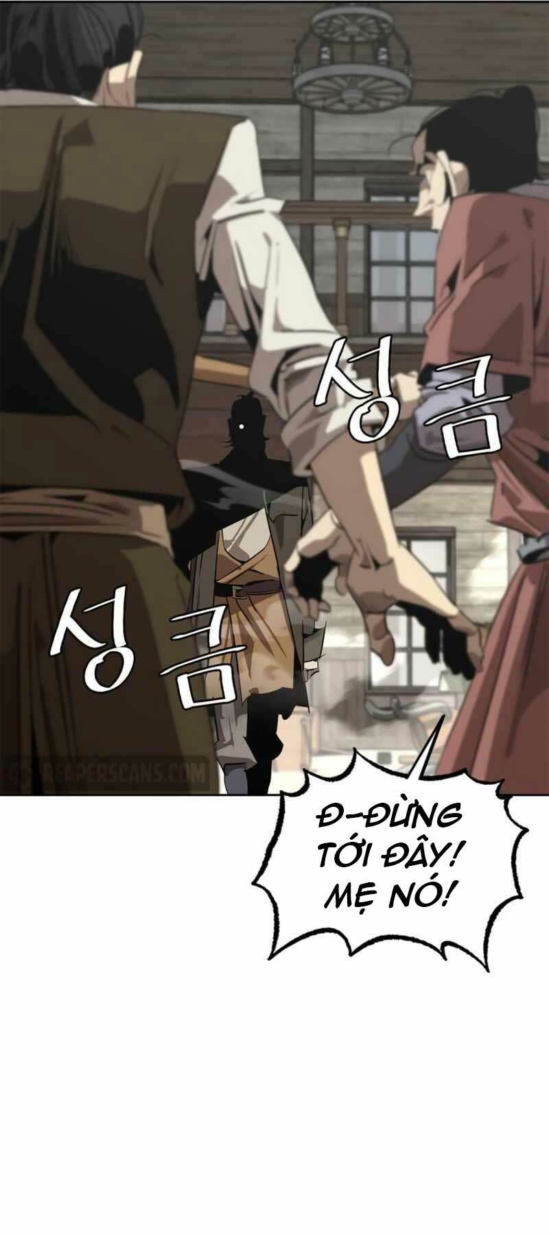 Võ Học Miền Viễn Tây - Chapter 2 - Page 131