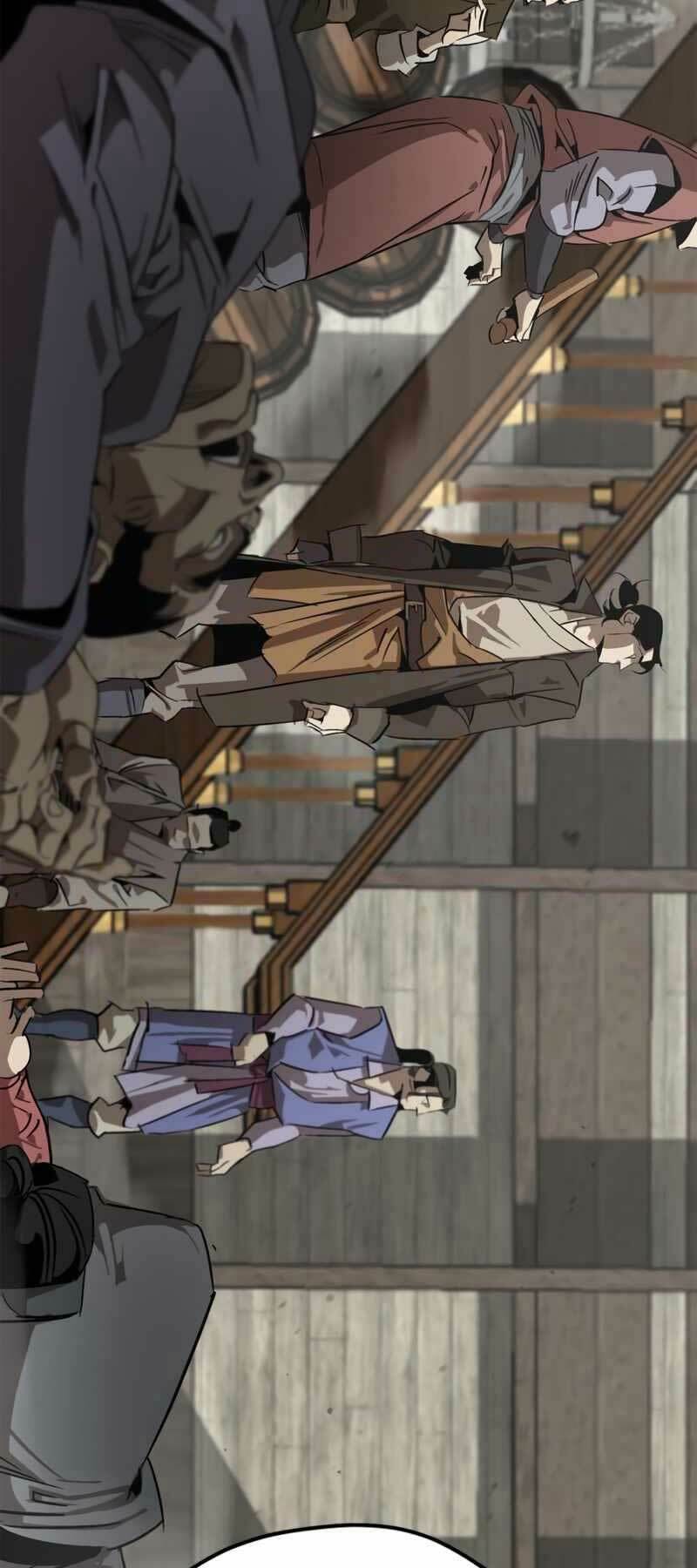 Võ Học Miền Viễn Tây - Chapter 2 - Page 133