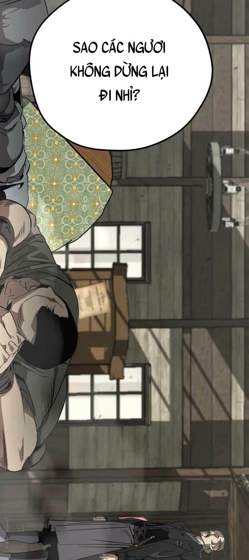 Võ Học Miền Viễn Tây - Chapter 2 - Page 134