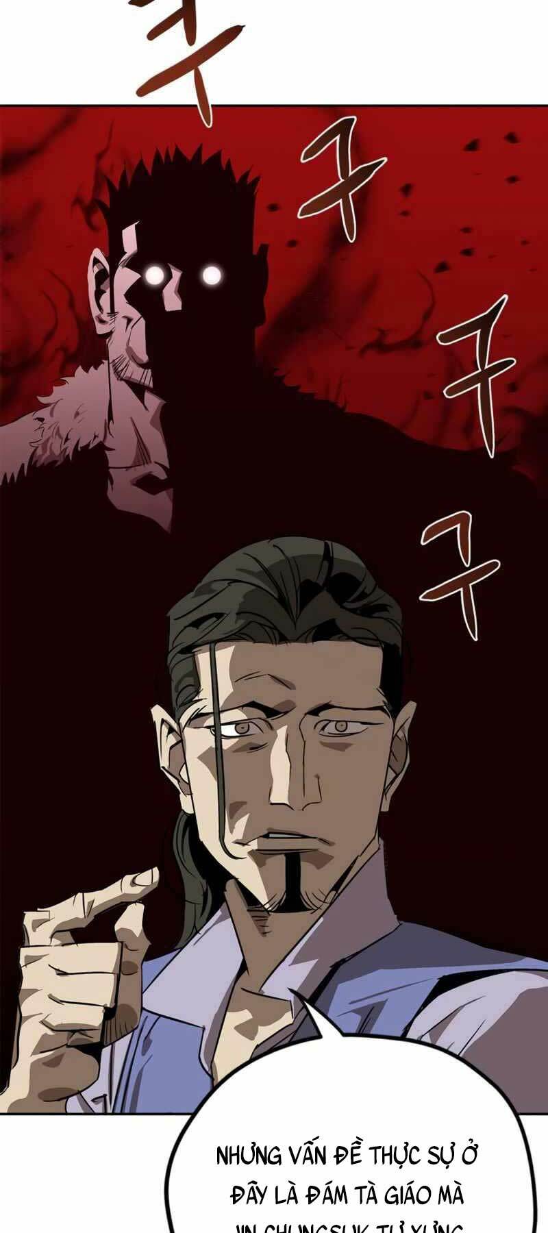 Võ Học Miền Viễn Tây - Chapter 2 - Page 14