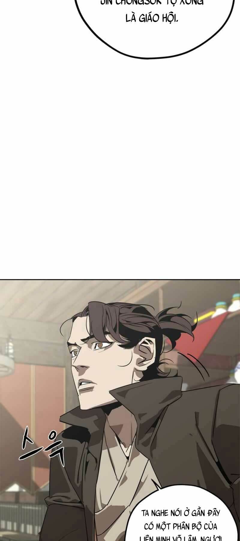 Võ Học Miền Viễn Tây - Chapter 2 - Page 15
