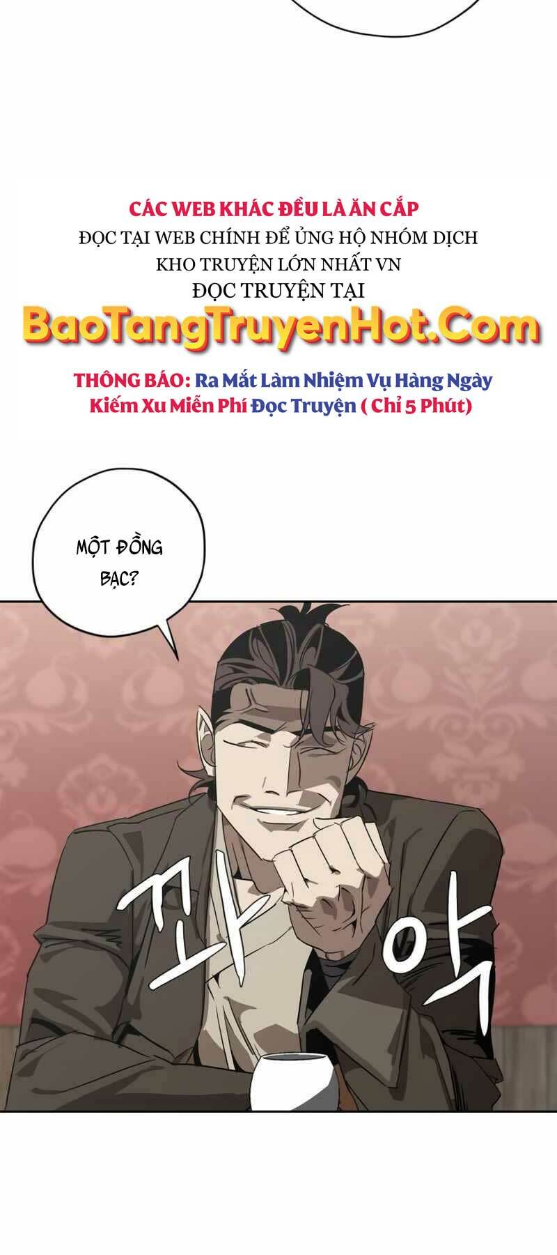 Võ Học Miền Viễn Tây - Chapter 2 - Page 17