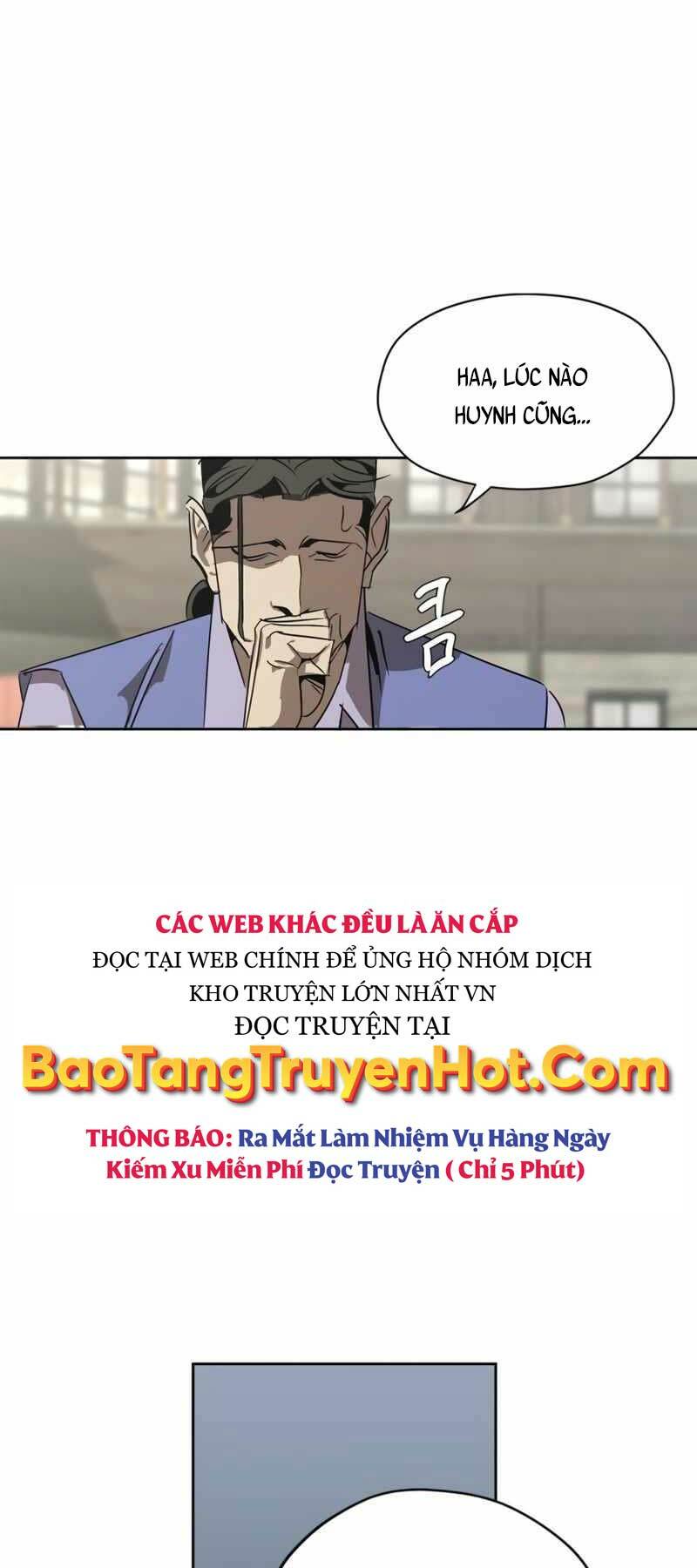 Võ Học Miền Viễn Tây - Chapter 2 - Page 19