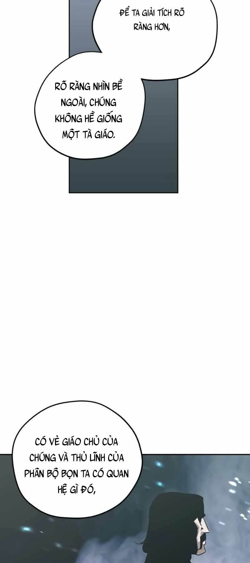 Võ Học Miền Viễn Tây - Chapter 2 - Page 20