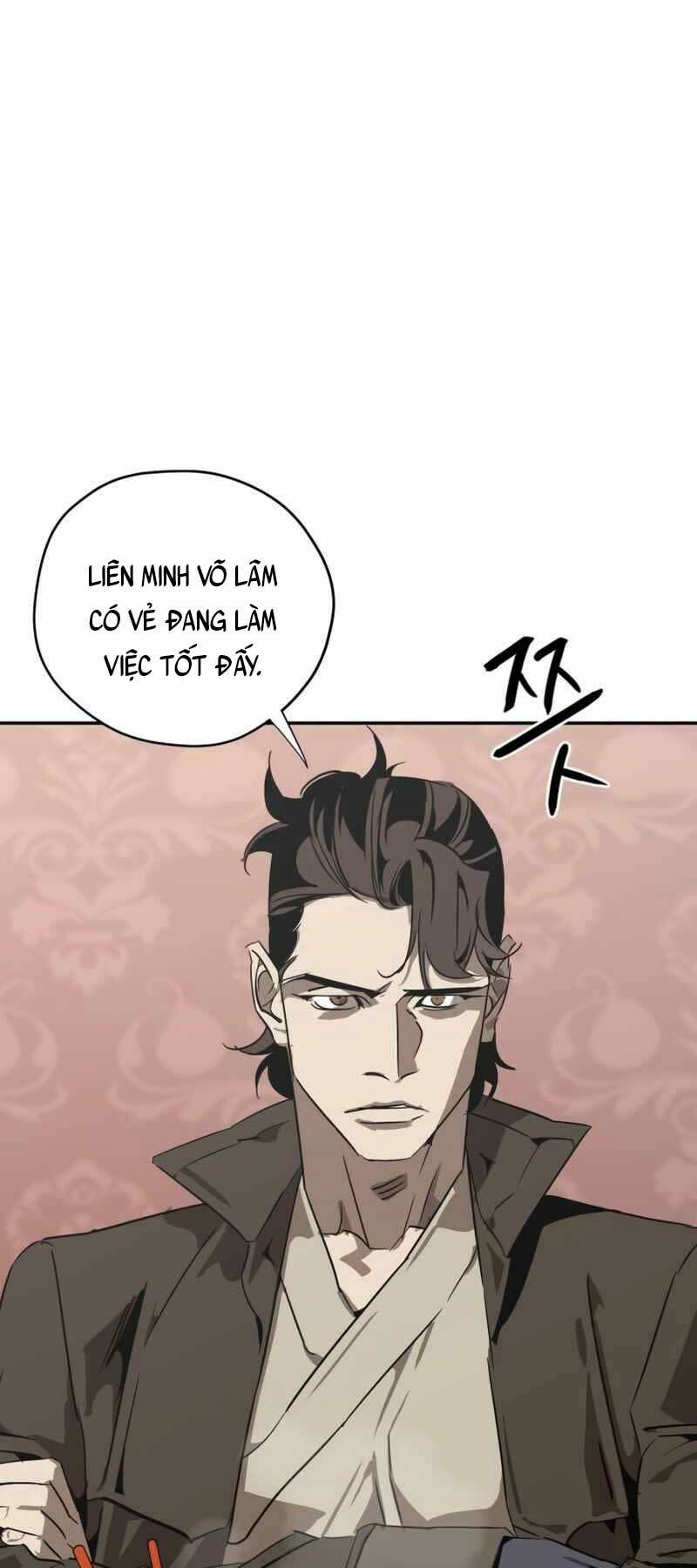 Võ Học Miền Viễn Tây - Chapter 2 - Page 23