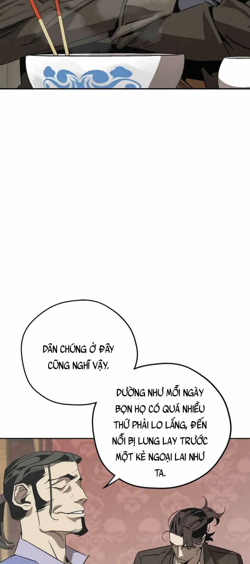 Võ Học Miền Viễn Tây - Chapter 2 - Page 24