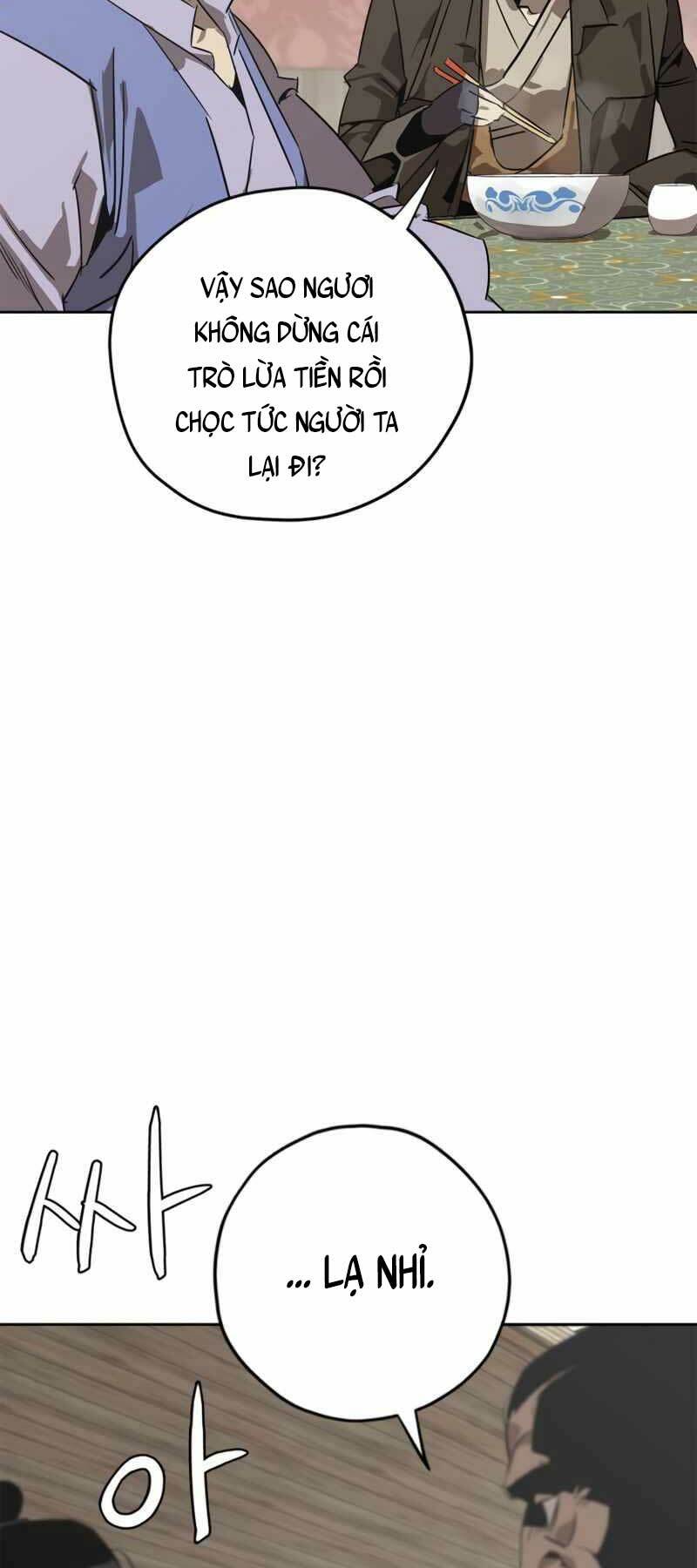 Võ Học Miền Viễn Tây - Chapter 2 - Page 25