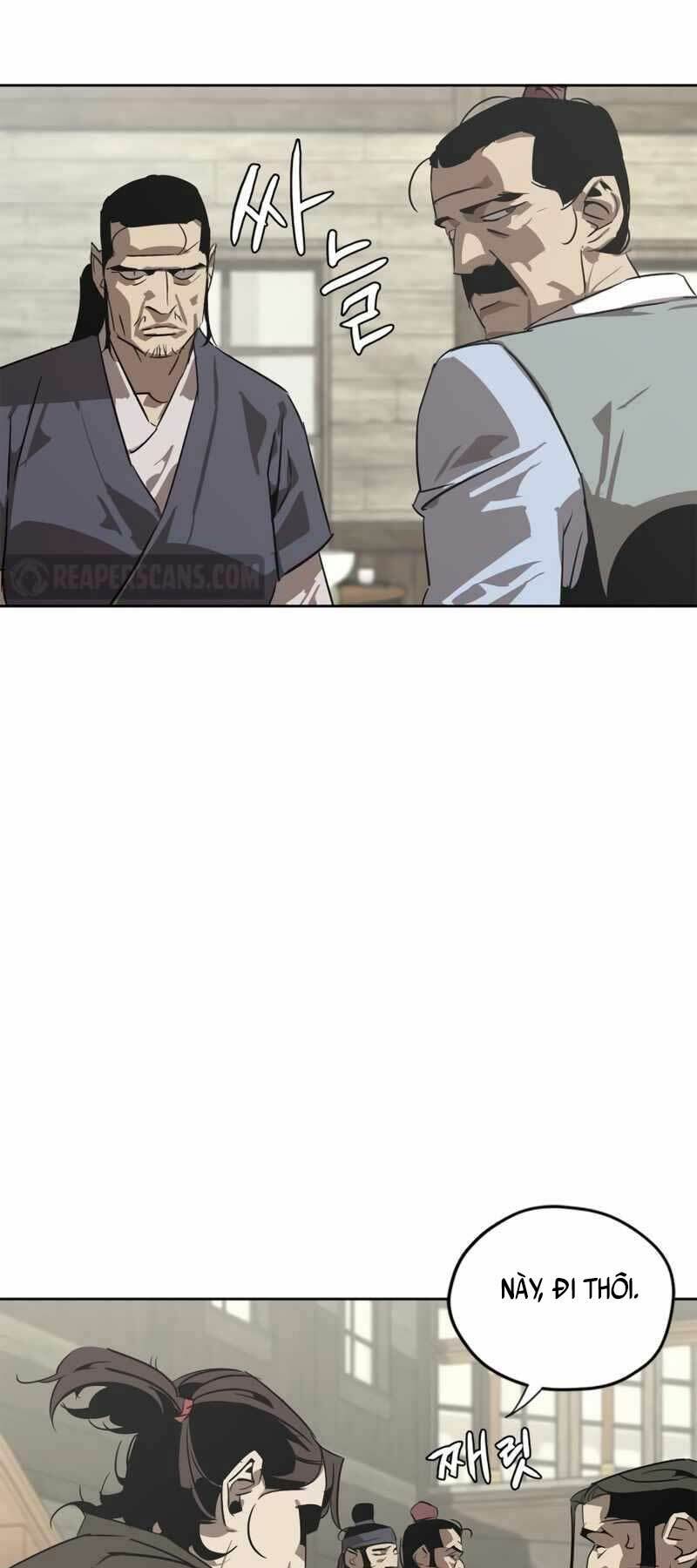 Võ Học Miền Viễn Tây - Chapter 2 - Page 28