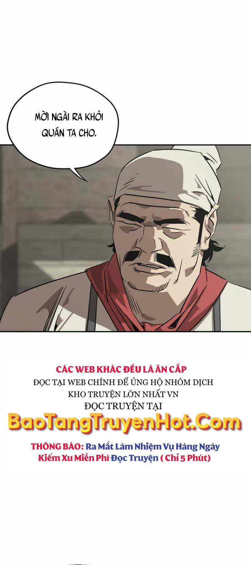 Võ Học Miền Viễn Tây - Chapter 2 - Page 33