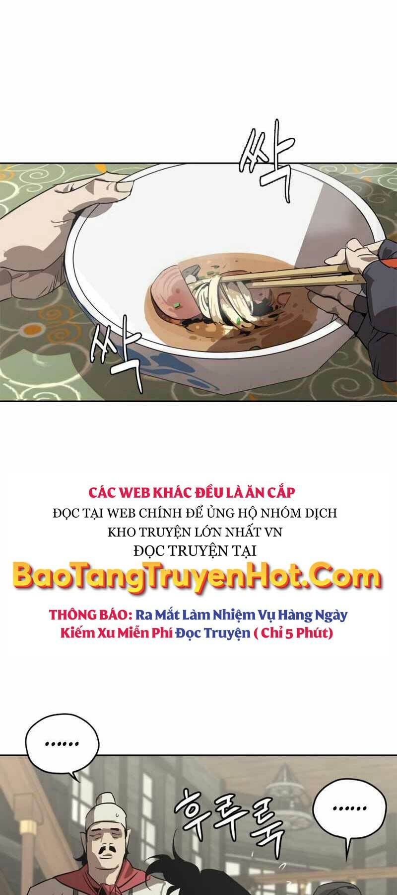 Võ Học Miền Viễn Tây - Chapter 2 - Page 35