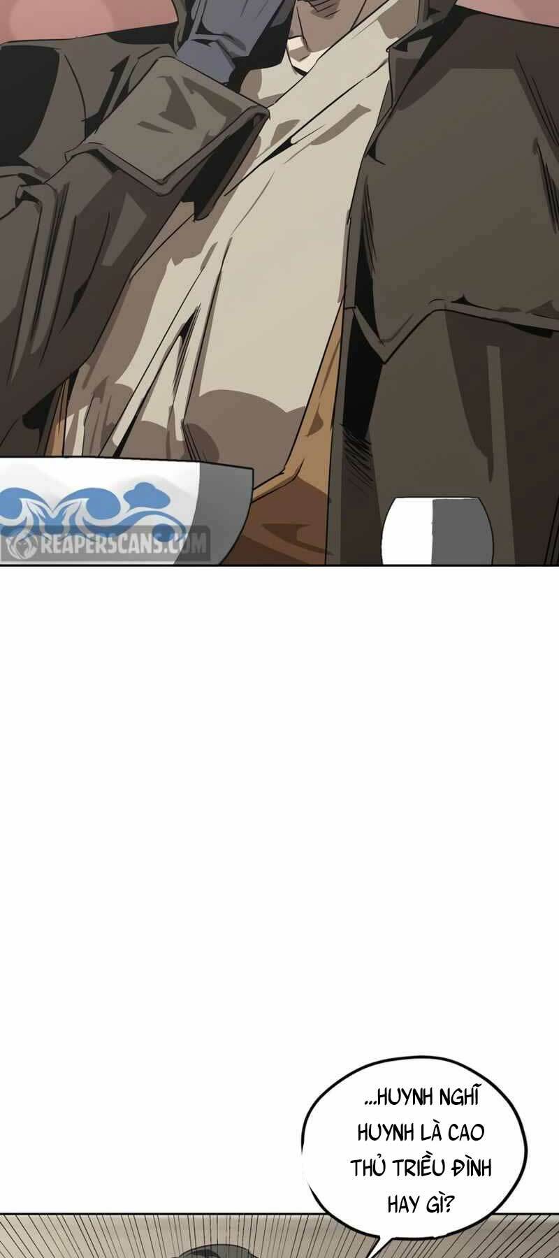 Võ Học Miền Viễn Tây - Chapter 2 - Page 41