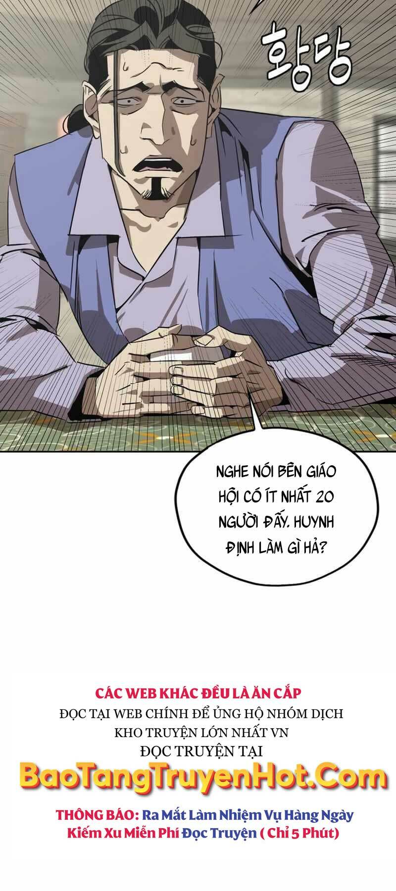 Võ Học Miền Viễn Tây - Chapter 2 - Page 42