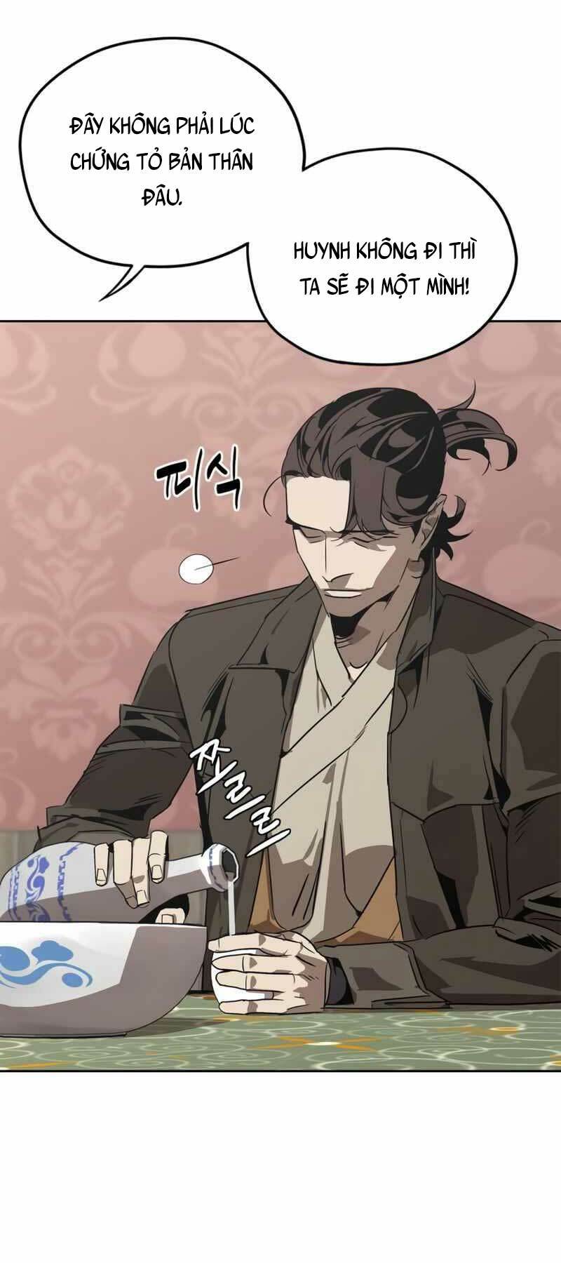 Võ Học Miền Viễn Tây - Chapter 2 - Page 43