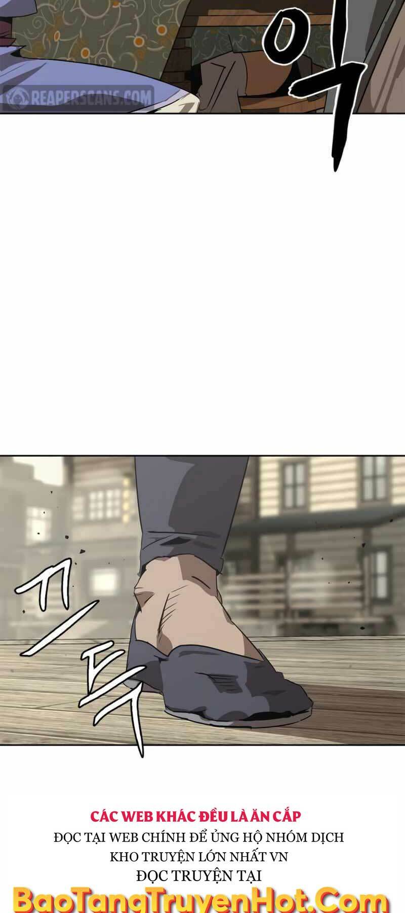 Võ Học Miền Viễn Tây - Chapter 2 - Page 45