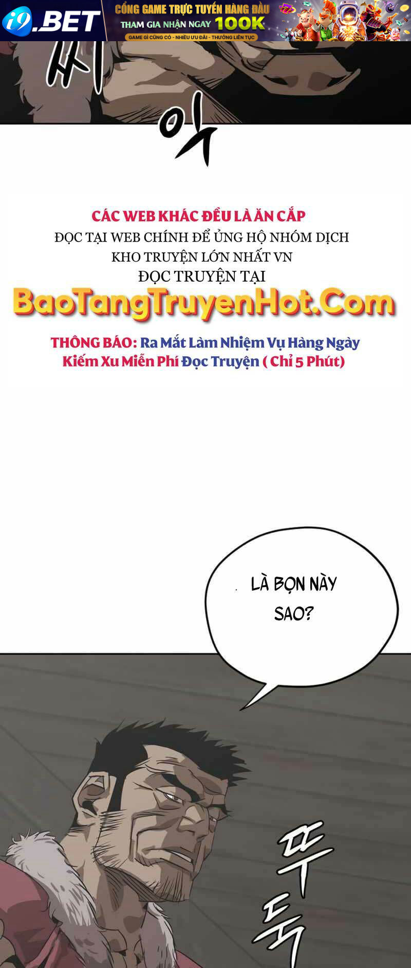 Võ Học Miền Viễn Tây - Chapter 2 - Page 48