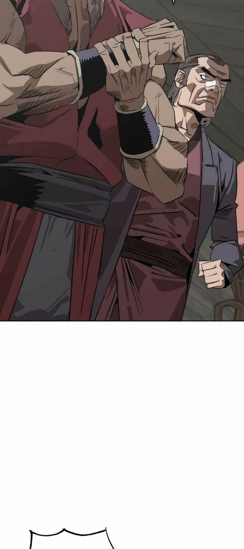 Võ Học Miền Viễn Tây - Chapter 2 - Page 49