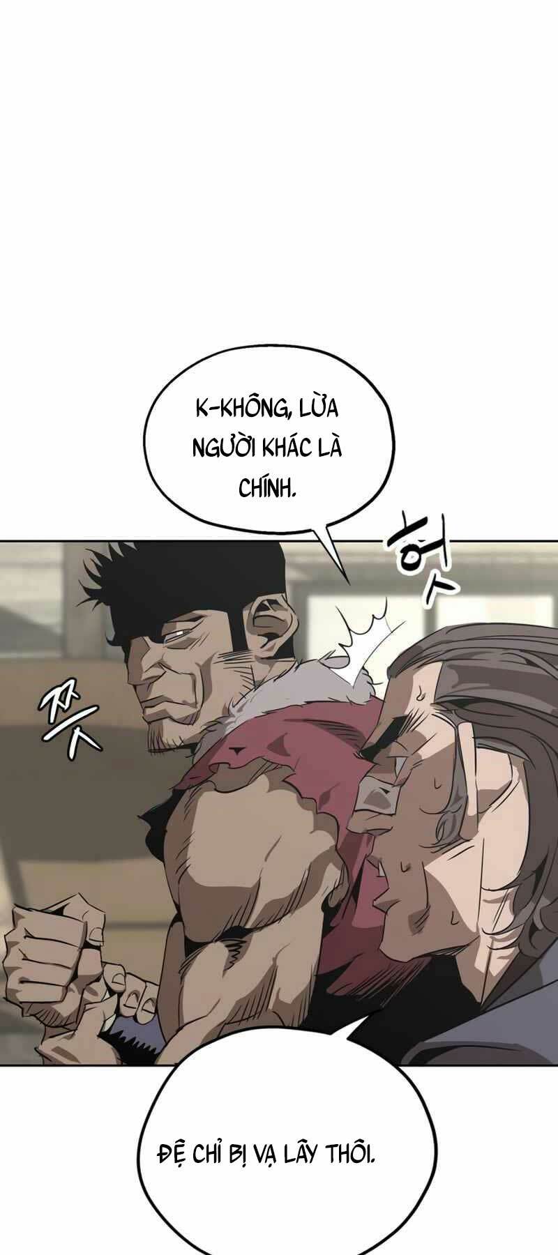 Võ Học Miền Viễn Tây - Chapter 2 - Page 51