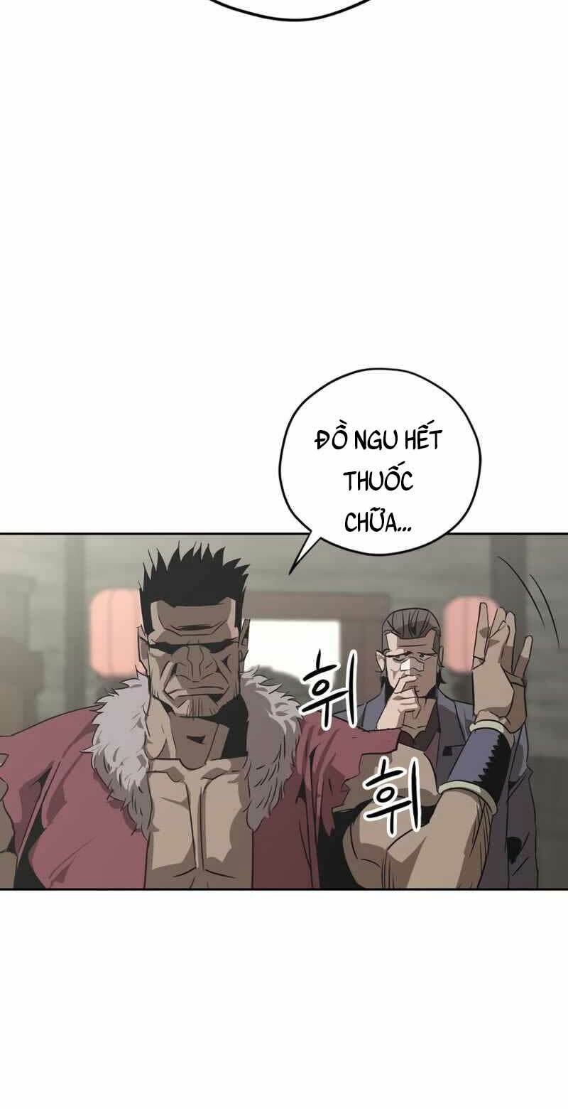 Võ Học Miền Viễn Tây - Chapter 2 - Page 52