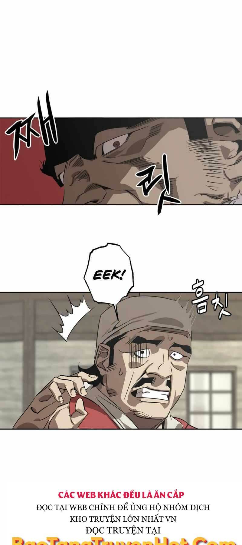 Võ Học Miền Viễn Tây - Chapter 2 - Page 55
