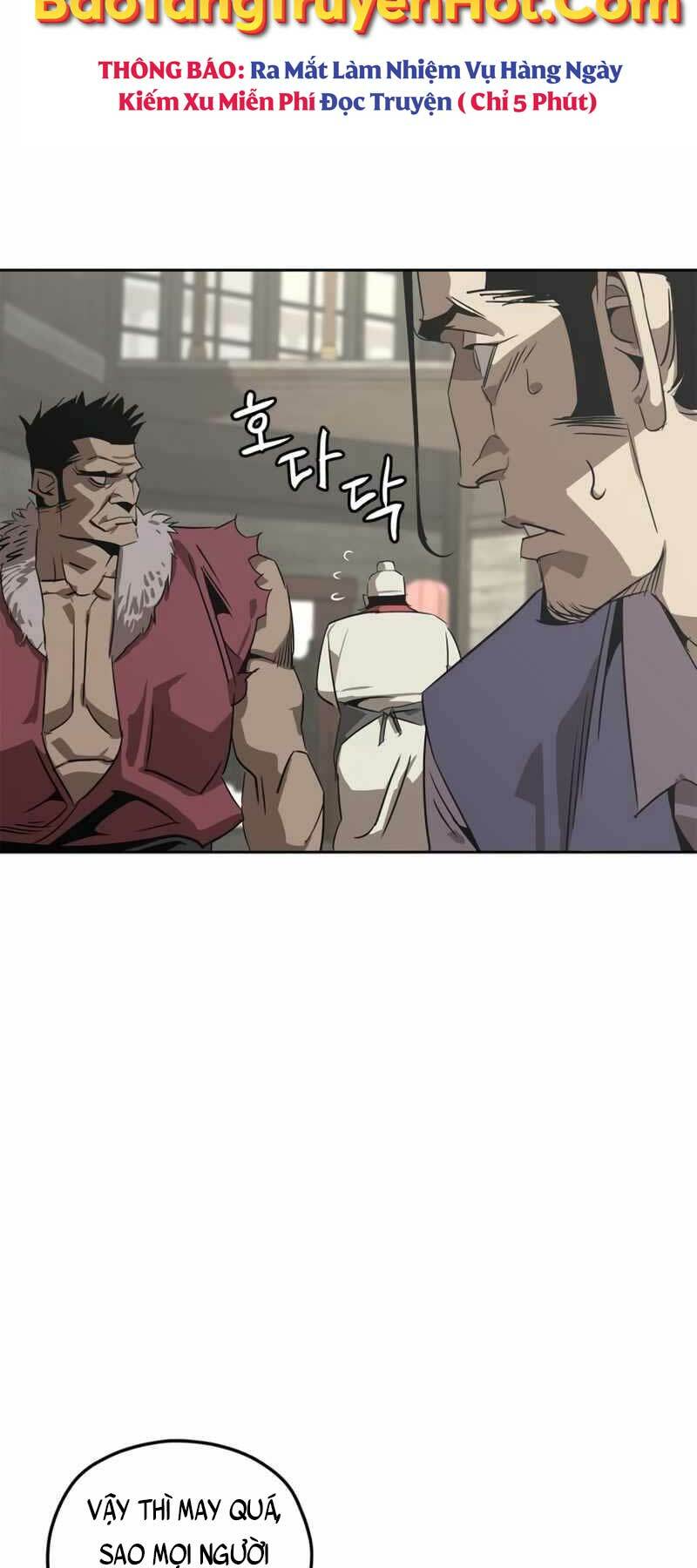 Võ Học Miền Viễn Tây - Chapter 2 - Page 56