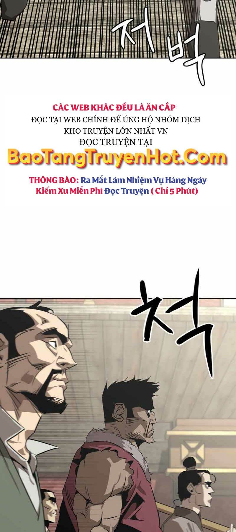 Võ Học Miền Viễn Tây - Chapter 2 - Page 59