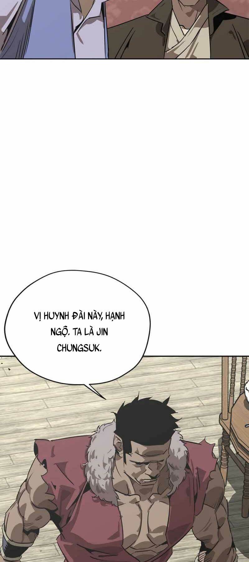 Võ Học Miền Viễn Tây - Chapter 2 - Page 63