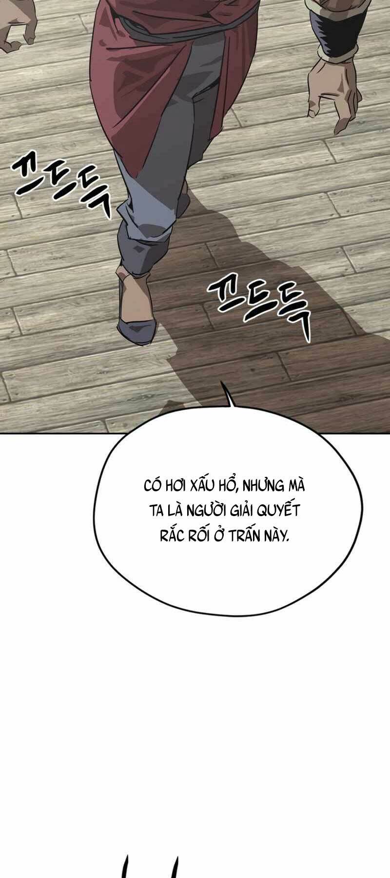 Võ Học Miền Viễn Tây - Chapter 2 - Page 64