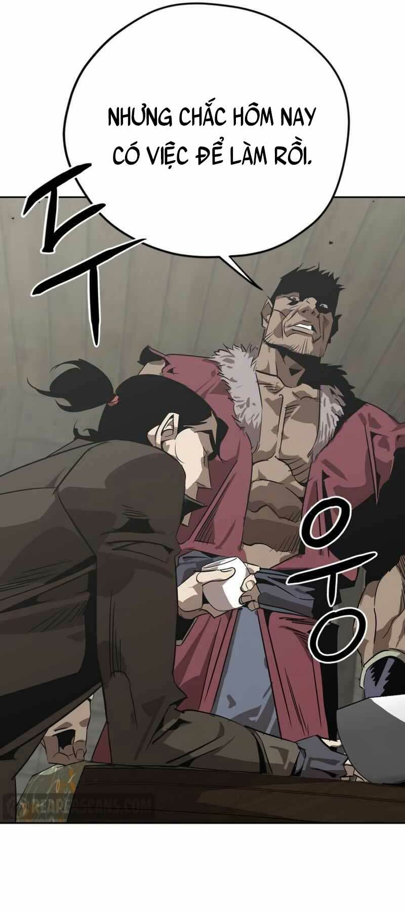 Võ Học Miền Viễn Tây - Chapter 2 - Page 66