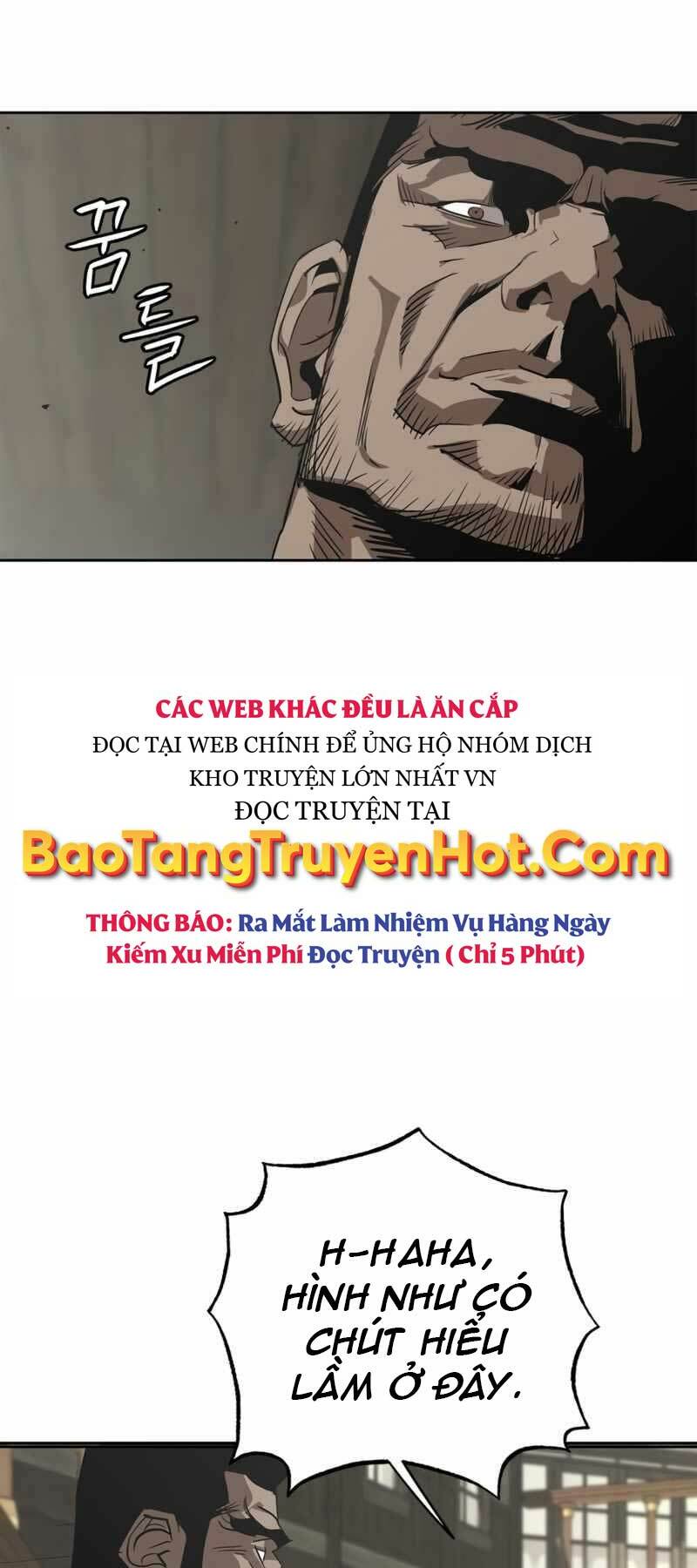 Võ Học Miền Viễn Tây - Chapter 2 - Page 68