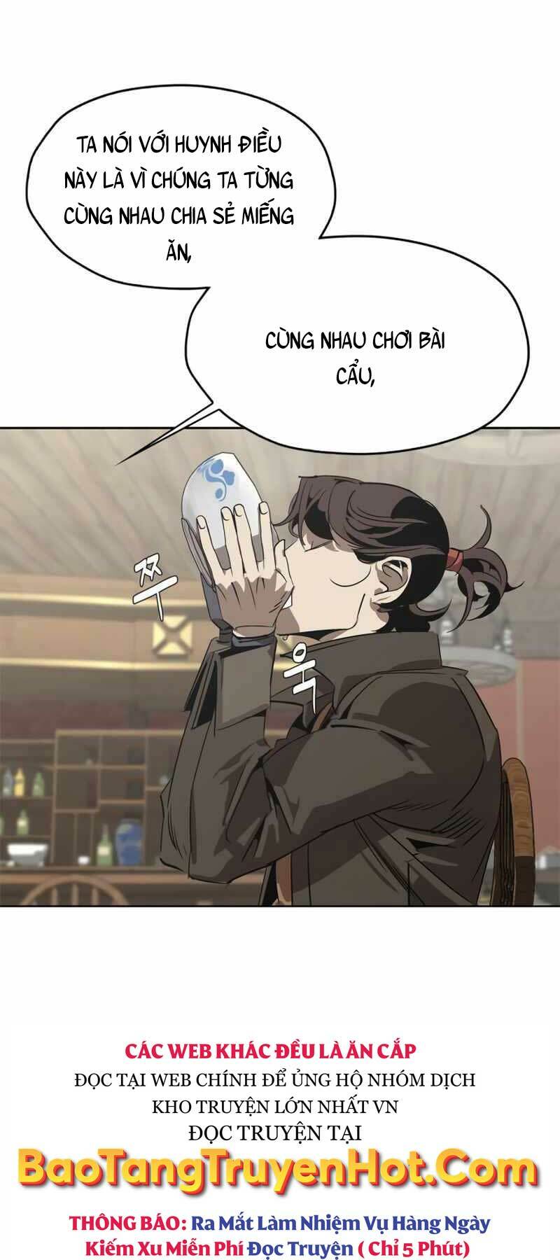 Võ Học Miền Viễn Tây - Chapter 2 - Page 6