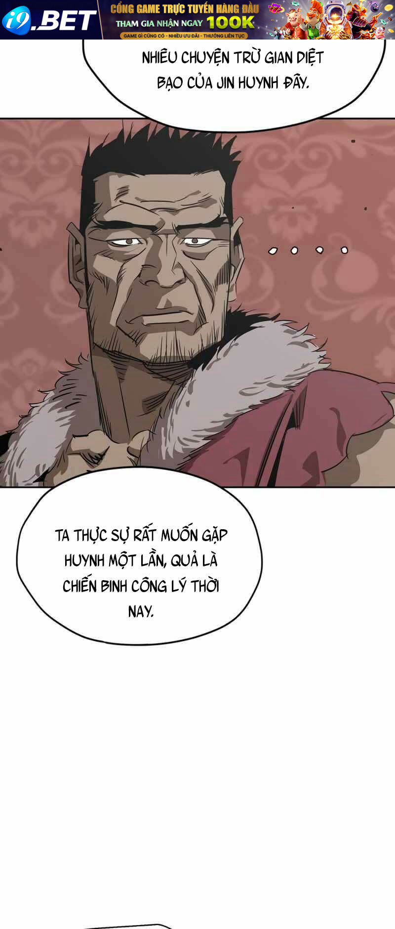 Võ Học Miền Viễn Tây - Chapter 2 - Page 70