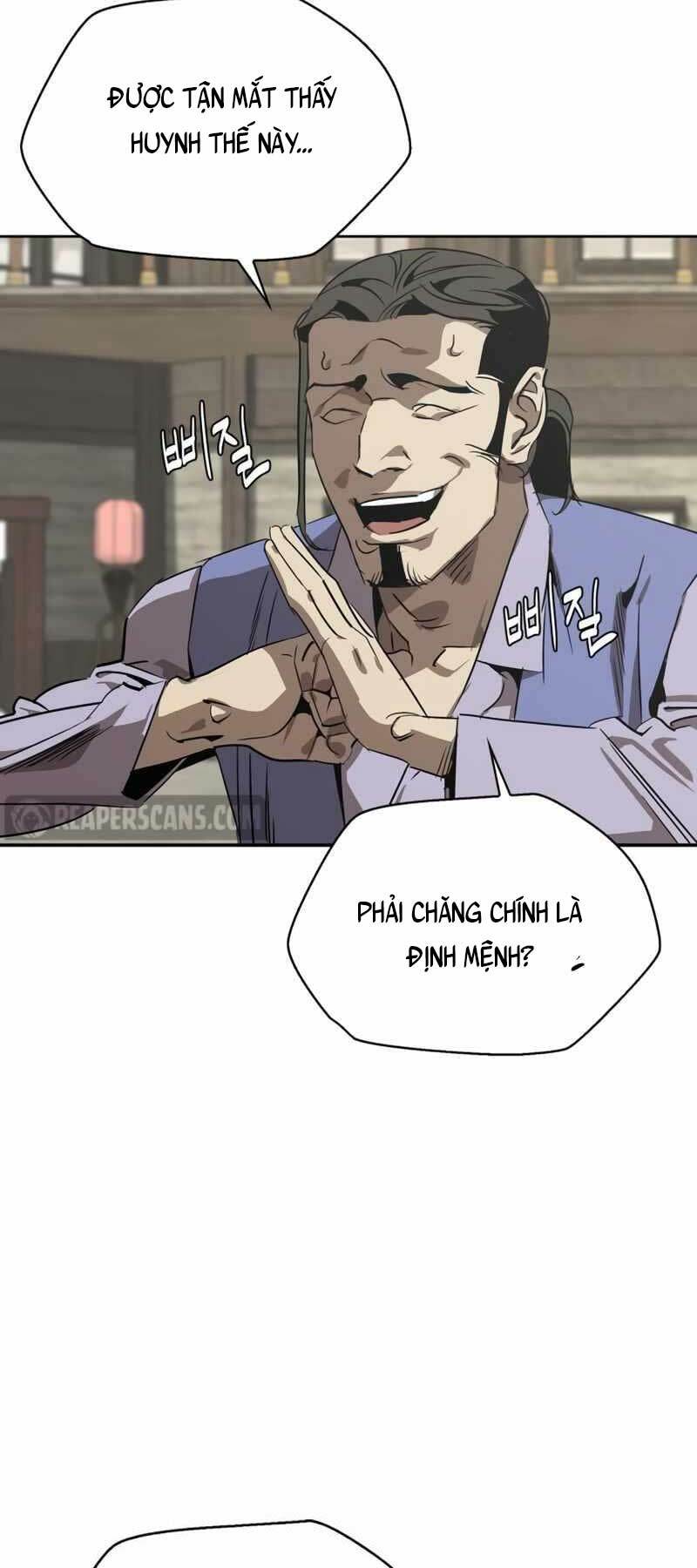 Võ Học Miền Viễn Tây - Chapter 2 - Page 71