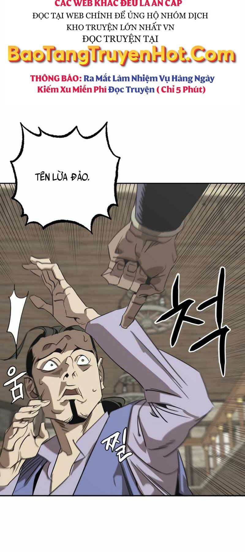 Võ Học Miền Viễn Tây - Chapter 2 - Page 73